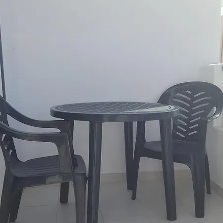 Appartement Panelo Cactus *