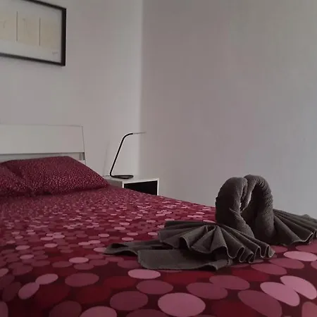 Apartment Panelo Cactus *