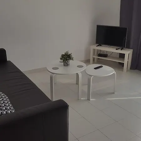 Appartement Panelo Cactus