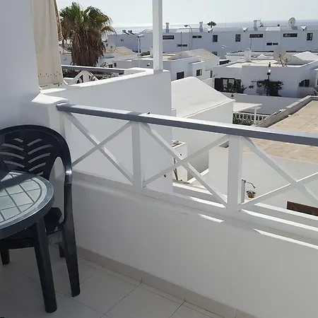 Appartement Panelo Cactus *