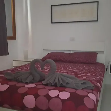 Apartment Panelo Cactus
