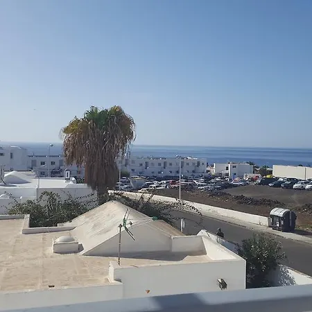 Appartement Panelo Cactus Puerto del Carmen (Lanzarote)