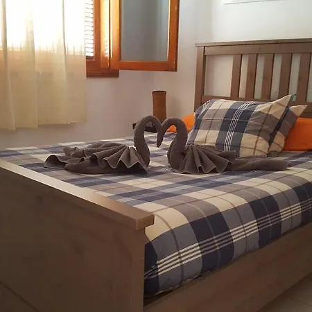 Panelo Cactus Appartement Puerto del Carmen (Lanzarote)