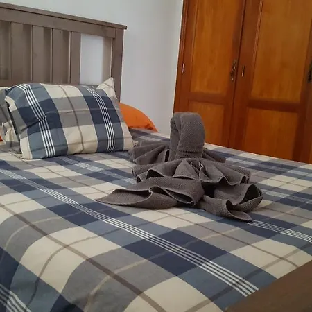 Panelo Cactus Apartment Puerto del Carmen (Lanzarote)
