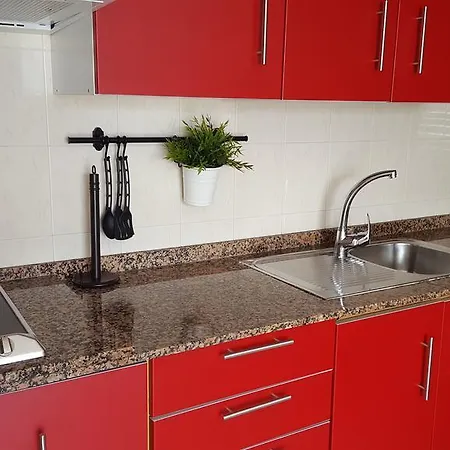 Panelo Cactus Appartement