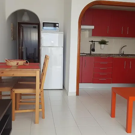 Panelo Cactus Apartment Puerto del Carmen (Lanzarote)